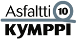 Asfalttikymppi